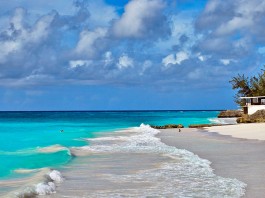 Holidays in Barbados - Tour the beautiful beaches