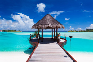 Bora Bora accommodation French Polynesia