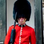 London, England – United Kingdom