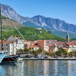 Croatia Croatia, Makarska Riviera