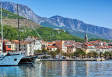 Croatia Croatia, Makarska Riviera