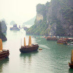 Vietnam Ha Long Bay, Vietnam
