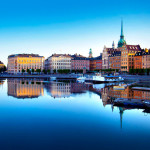 Discover Sweden: History, Culture, and Must-See Attractions Old Town of Stockholm, Sweden