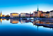Discover Sweden: History, Culture, and Must-See Attractions Old Town of Stockholm, Sweden