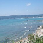 Bulgaria Bulgarian Black Sea Coast