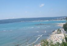 Bulgaria Bulgarian Black Sea Coast