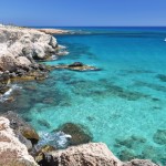 Cyprus Coast of Cyprus