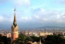 Barcelona, Spain Barcelona, Spain