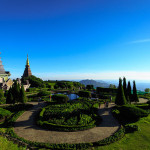Chiang Mai, Thailand: Your Ultimate Travel Guide Doi Inthanon National Park, Chiang Mai, Thailand