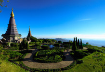 Chiang Mai, Thailand: Your Ultimate Travel Guide Doi Inthanon National Park, Chiang Mai, Thailand