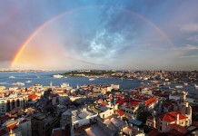 Istanbul, Turkey Istanbul Turkey