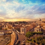 Rome, Italy: Your Ultimate Travel Guide Rome, Italy