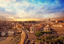 Rome, Italy: Your Ultimate Travel Guide Rome, Italy