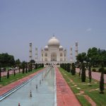 Let India take your breath away The Taj Mahal in India