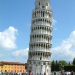 Leaning Tower of Pisa, Italy Leaning Tower of Pisa, Italy