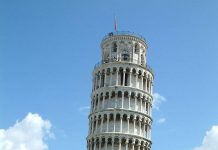 Leaning Tower of Pisa, Italy Leaning Tower of Pisa, Italy