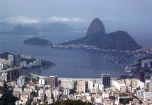 Rio de Janiero, Brazil Rio de Janiero, Brazil