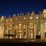 St Peter’s Basilica – Vatican City Saint Peter's Basilica in Vatican City, Rome
