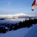 British Columbia, Canada Whistler mountain British Columbia Canada