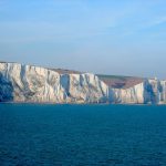 White Cliffs of Dover, UK White Cliffs of Dover, UK