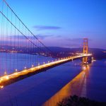 San Francisco, California Golden Gate Bridge San Francisco, California