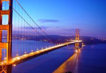 San Francisco, California Golden Gate Bridge San Francisco, California