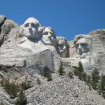 Mount Rushmore, USA Mount Rushmore, USA