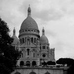 The Sacred Heart of Paris: Sacré-Cœur Basilica The Sacred Heart of Paris: Sacré-Coeur Basilica