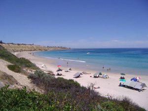 Aldinga Beach, South Australia