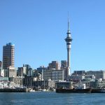 Auckland, New Zealand Auckland, New Zealand