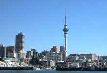 Auckland, New Zealand Auckland, New Zealand