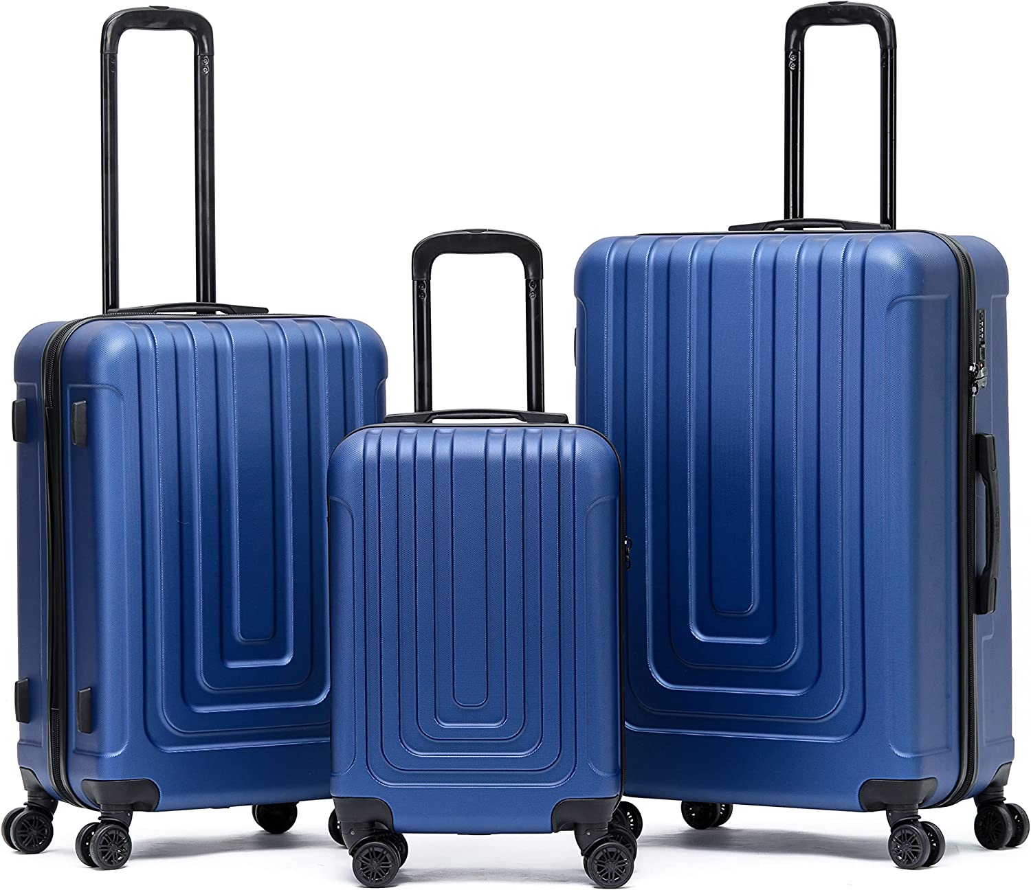 Best Luggage Sets for Every Type of Traveler