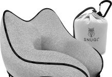 SNUGL Travel Pillow SNUGL Travel Pillow