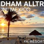Wyndham Alltra Cancun All Inclusive Resort.. Wyndham Alltra Cancun