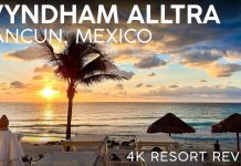Wyndham Alltra Cancun All Inclusive Resort.. Wyndham Alltra Cancun