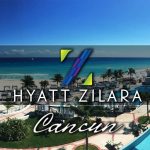 Hyatt Zilara in Cancun Mexico Hyatt Zilara in Cancun Mexico