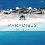 Paradisus In Cancun, Mexico Paradisus In Cancun, Mexico