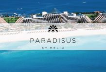 Paradisus In Cancun, Mexico Paradisus In Cancun, Mexico