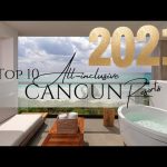 Cancun All Inclusive Hotels