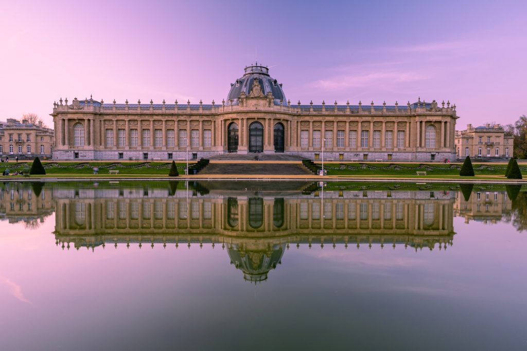 Palace of Versailles, France