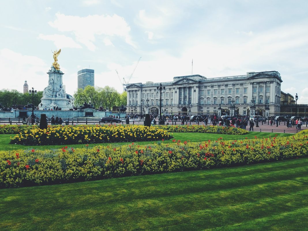 5 great London Tourist Attractions
