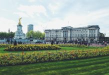 5 great London Tourist Attractions 5 great London Tourist Attractions
