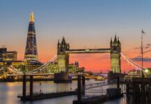 United Kingdom – Exploring the UK* United Kingdom