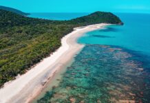 The Great Barrier Reef: A Traveler’s Guide Great Barrier Reef