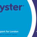 Oyster Travel Card London Oyster travel card London