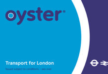 Oyster Travel Card London Oyster travel card London