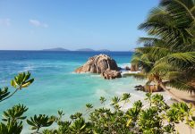 Scuba diving in Seychelles – The Ultimate Diving Holiday Destination Seychelles