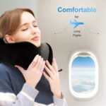 Neck Pillows for Travel* Travel Pillow-Neck