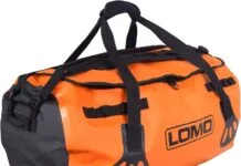 Duffel Bags Leather with Large Wheels for Men and Women. Brands: North Face and Nike Duffel Bags | Men | North Face | Nike | Women | Wheels | Large