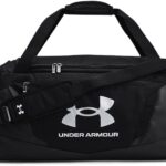 The UA Undeniable 5.0 Duffle MD: A Durable and Reliable Duffel Bag UA Undeniable 5.0 Duffle MD